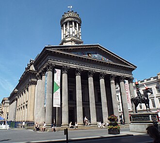 Gallery of Modern Art, Glasgow